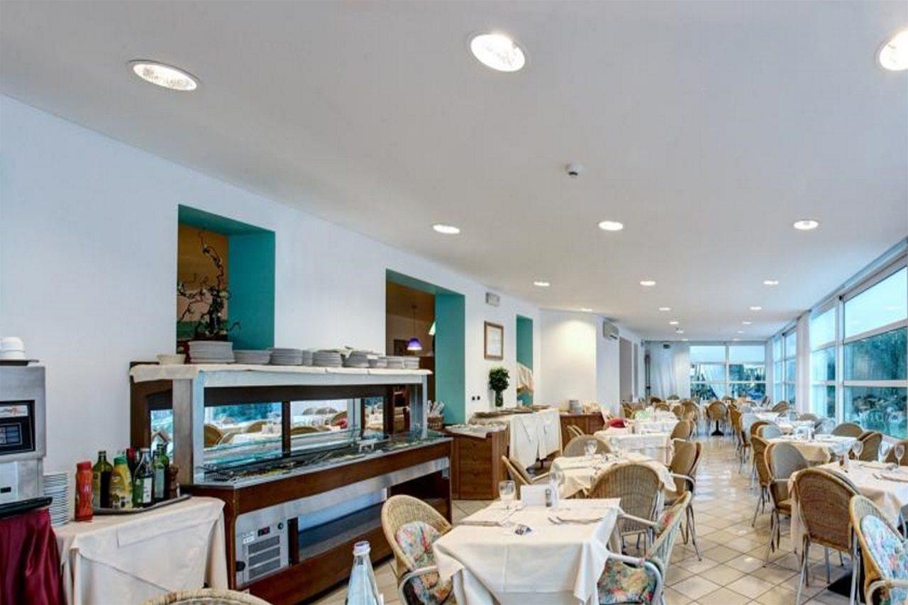 Hotel Mediterraneo 1