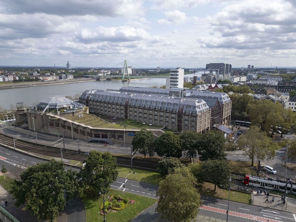 Maritim Hotel Köln 1