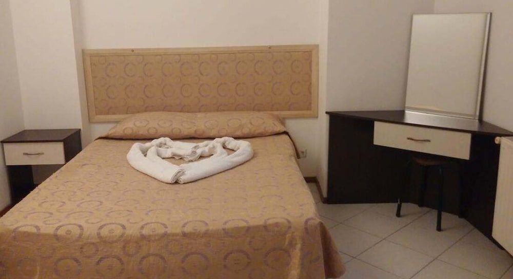 Yalim Hotel 2