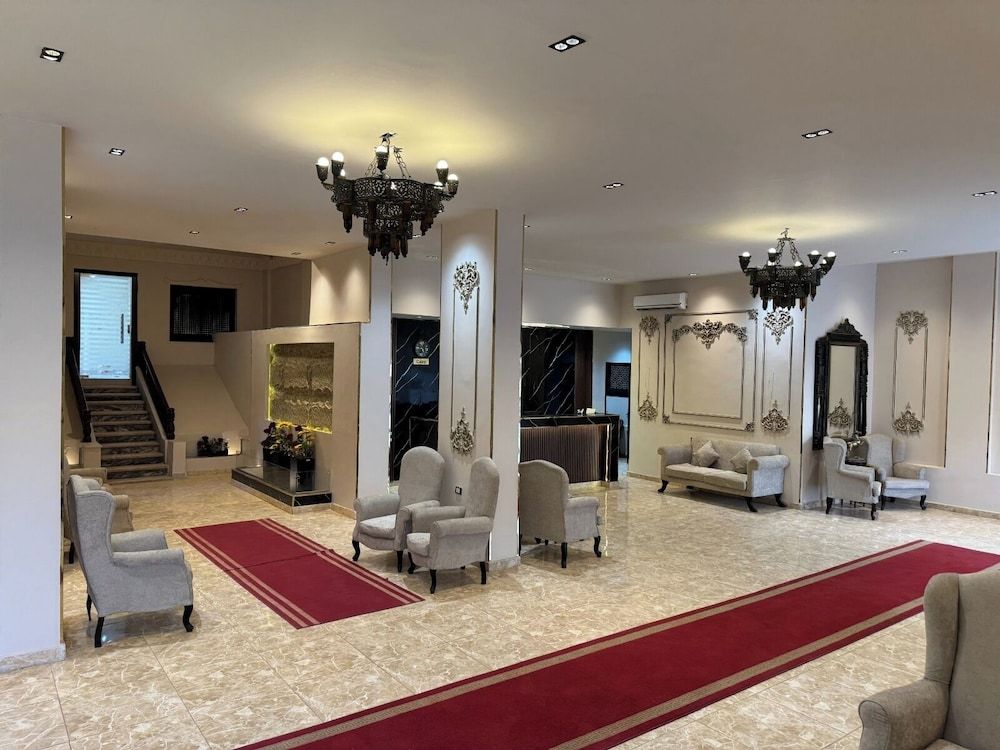 New Master Pyramids Hotel 2