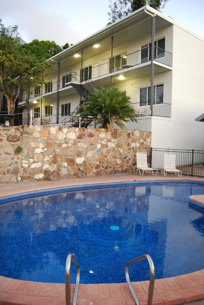 Airlie Beach Apartments 1