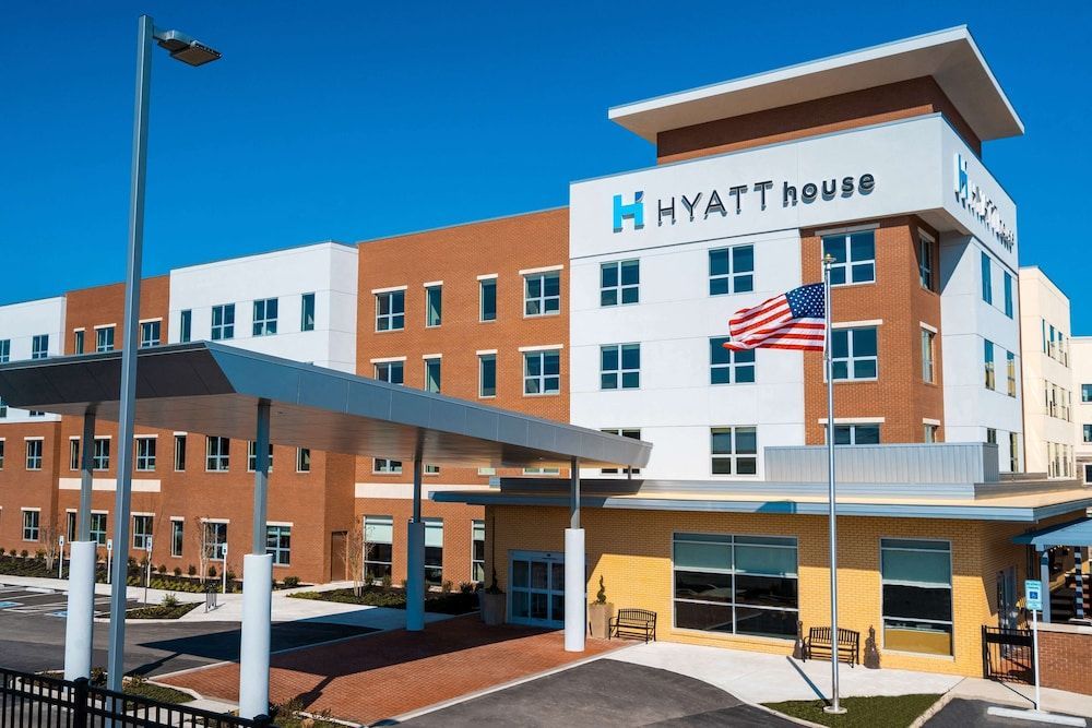 Hyatt House Nashville/Franklin/Cool Springs 1