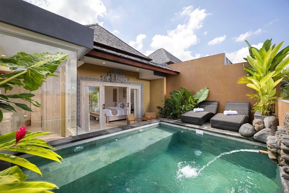 Weda Cita Suites & Villas 1