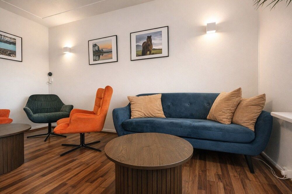 The Hvítá Inn by Ourhotels 2