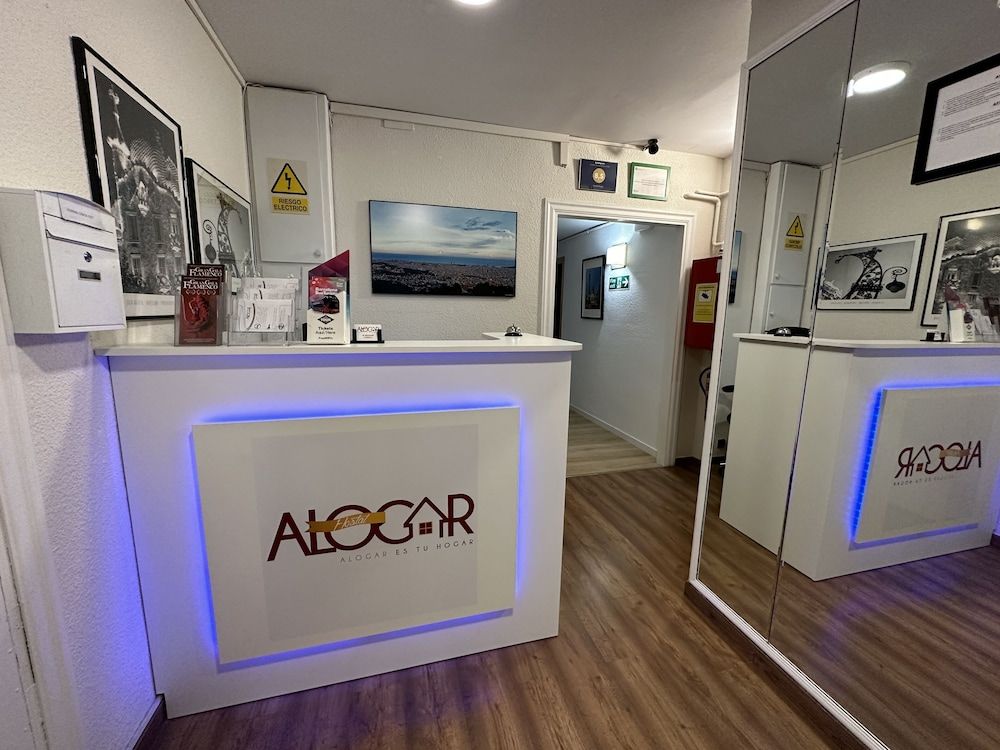 Hostal Alogar 2