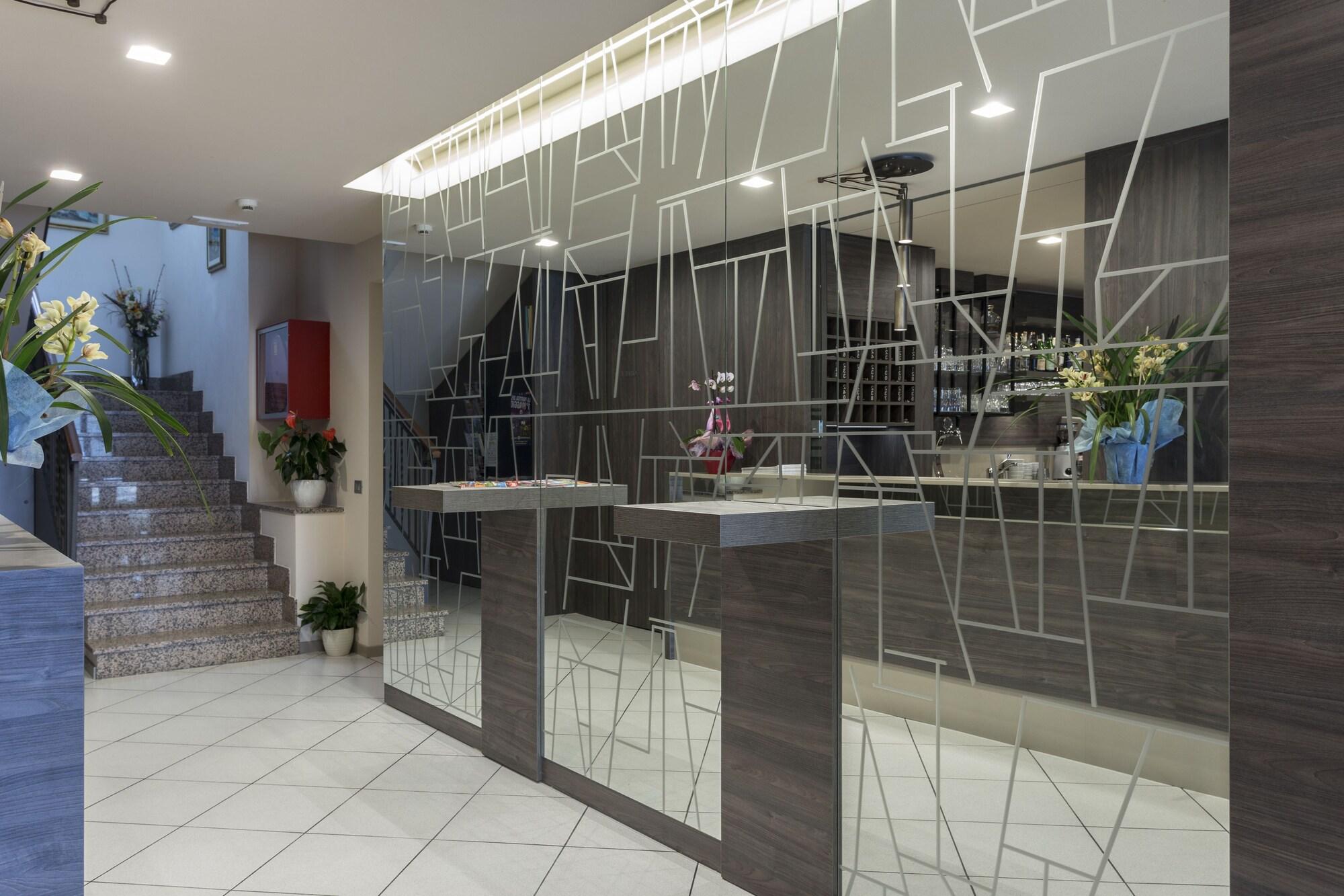 Hotel Veronesi 2