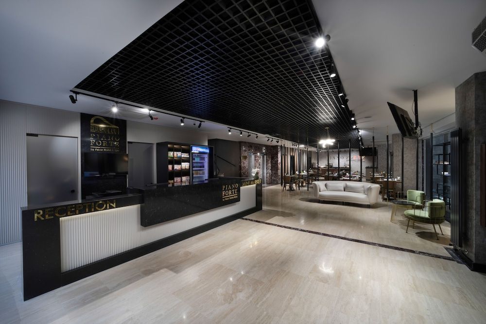 Pianoforte by Febor Hotels&Spa 2
