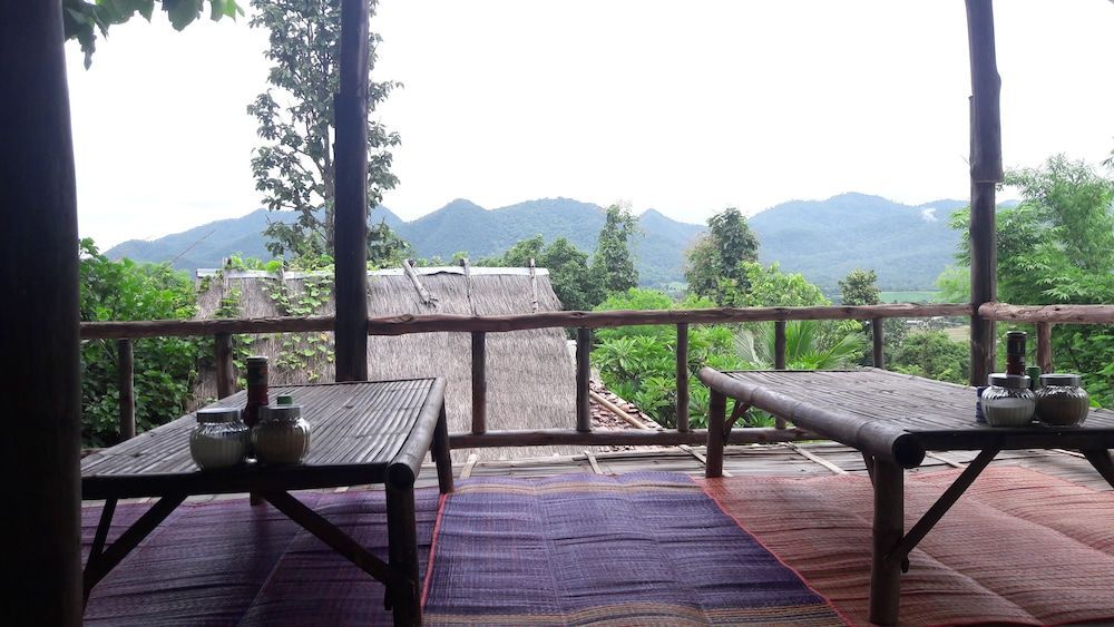 Nusha Homestay 1