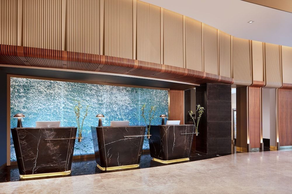 Delta Hotels by Marriott Istanbul Levent 2