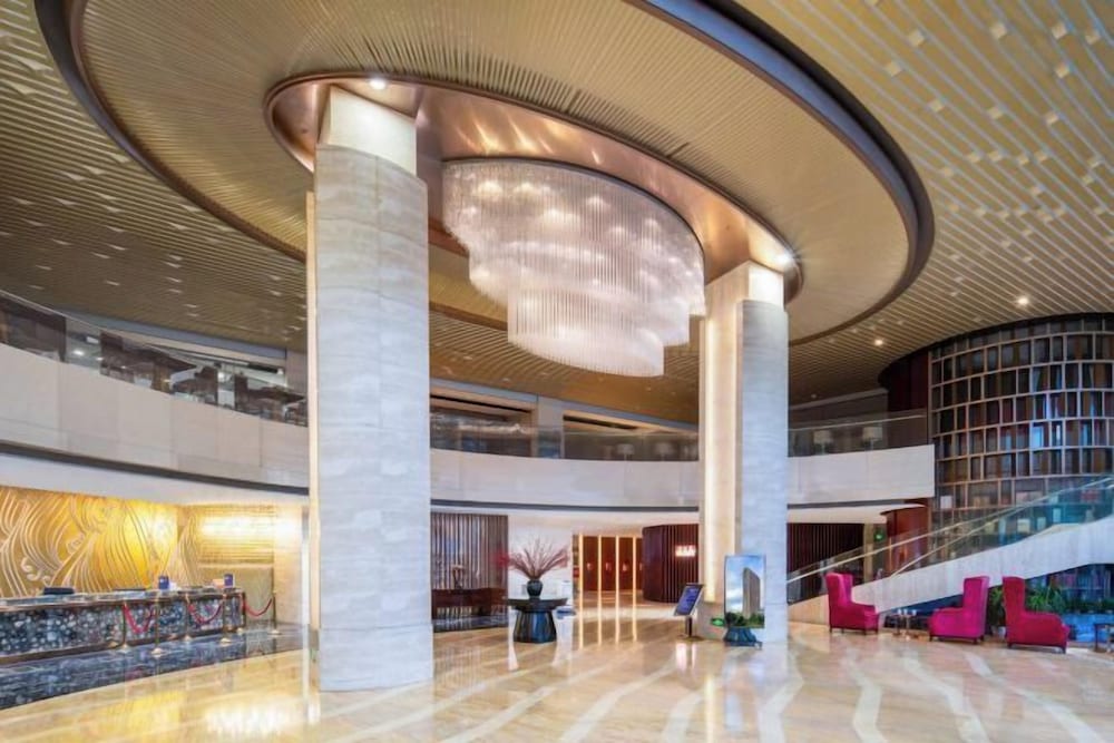 Xiamen Mingfa International Hotel 1