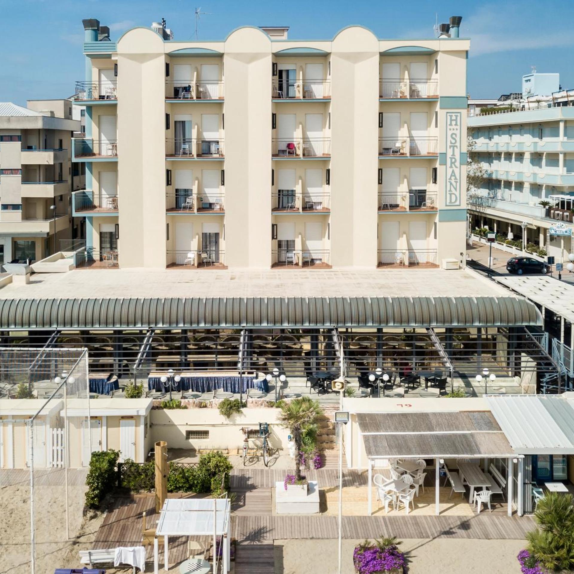 Hotel Strand 1