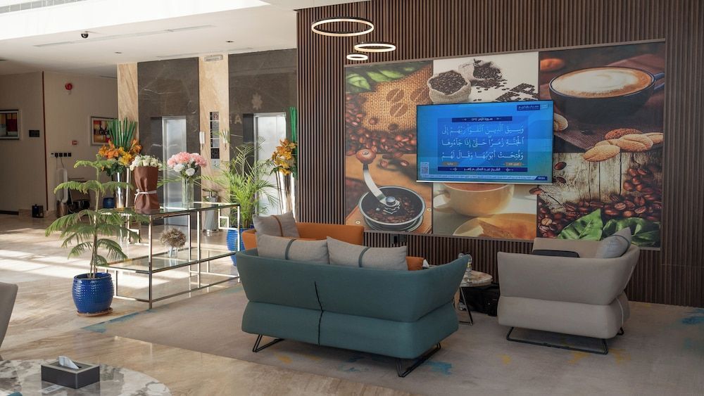 Rosa Grand Hotel 2