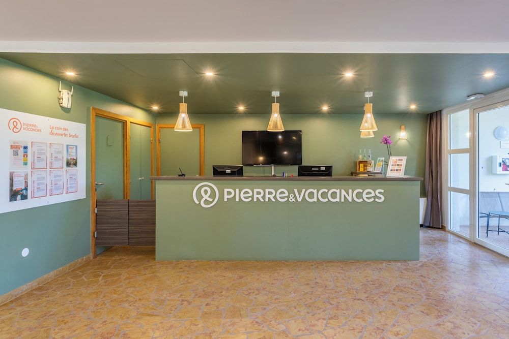 Résidence Pierre & Vacances le Hameau de la Pinède 2