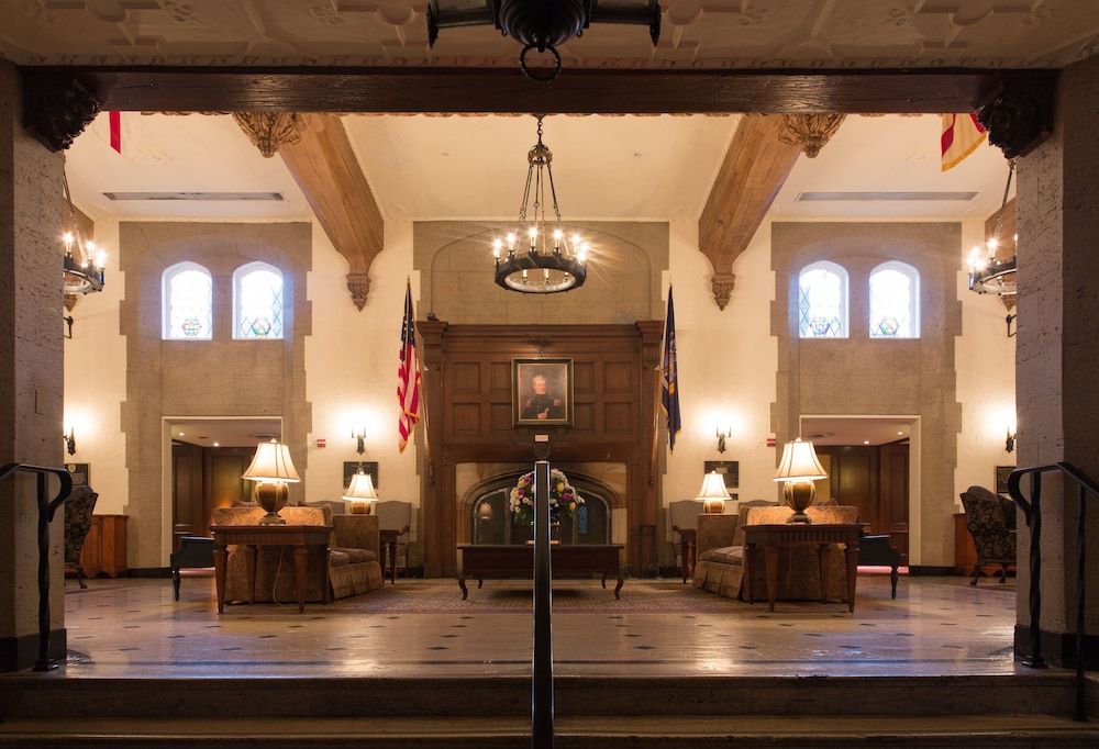 The Thayer Hotel at West Point 2