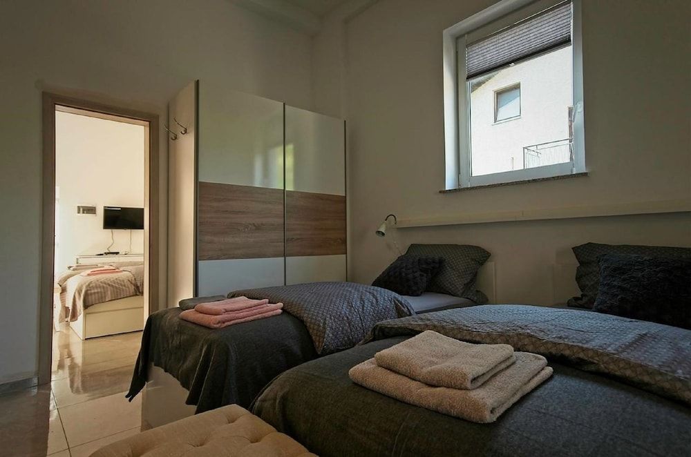 Apartments Drevi 2