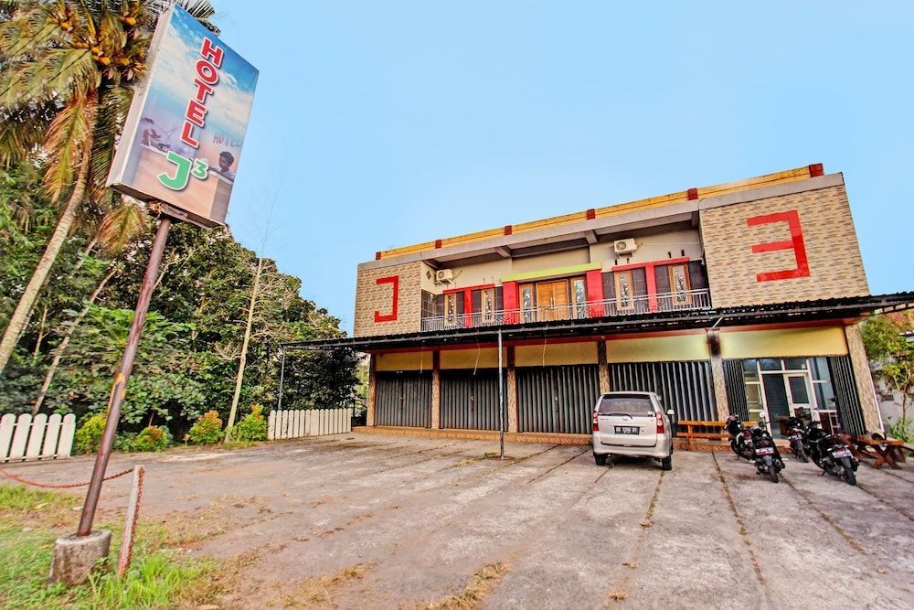 Hotel O J3 1