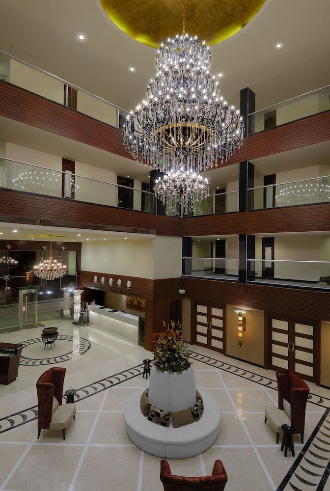 Royalton Hyderabad Abids 2