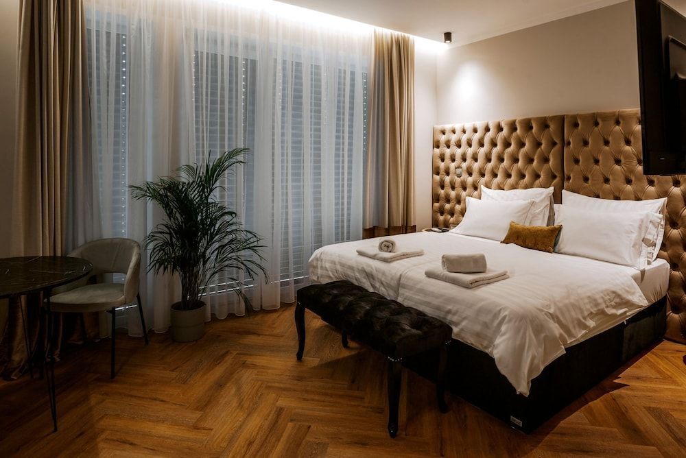B Residence - Boutique Apartments Ljubljana - Private Parking 2