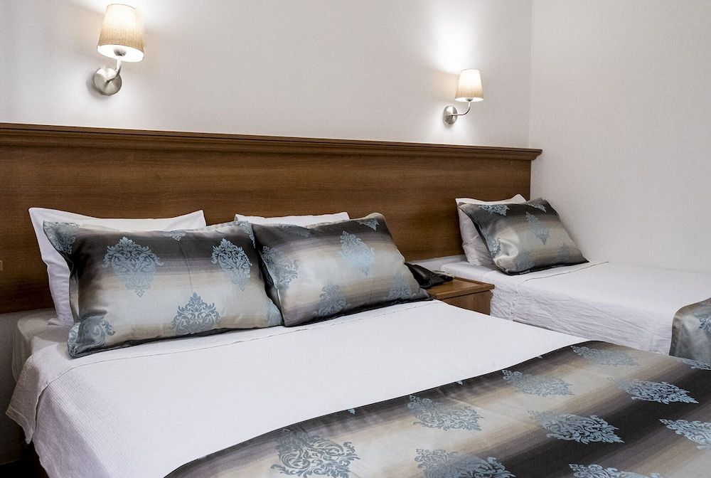 Kıspet Konak Hotel 1