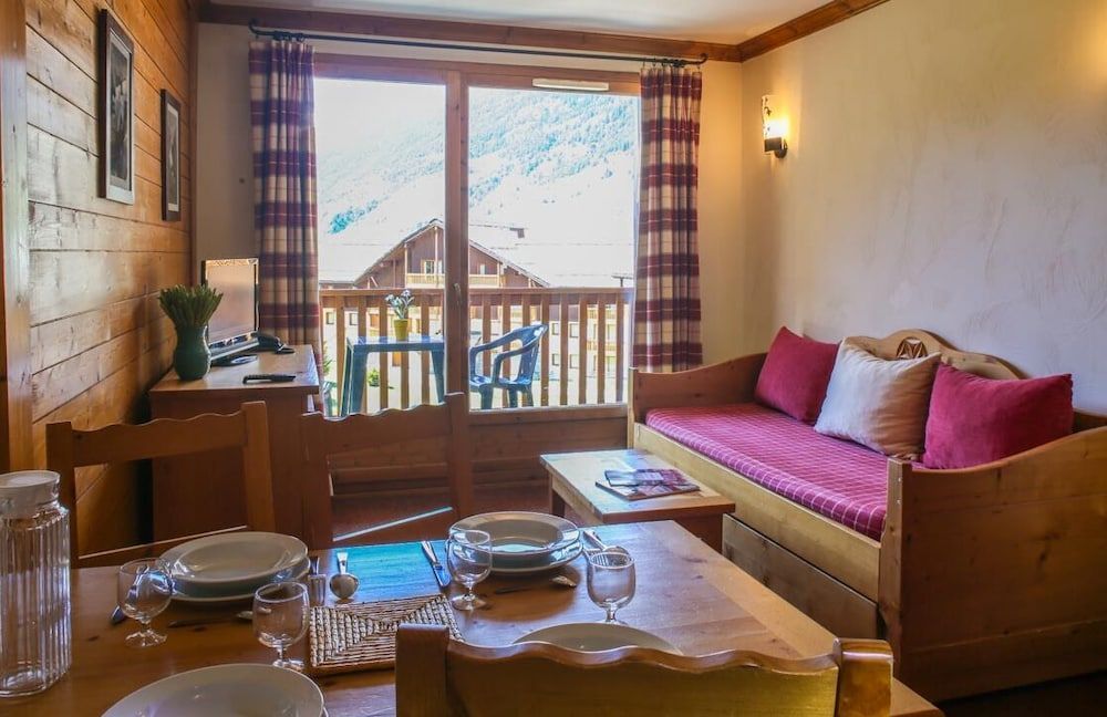 travelski home premium - Résidence Les Alpages de Val Cenis 2
