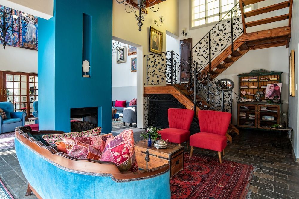 5th Avenue Gooseberry Guest House 2
