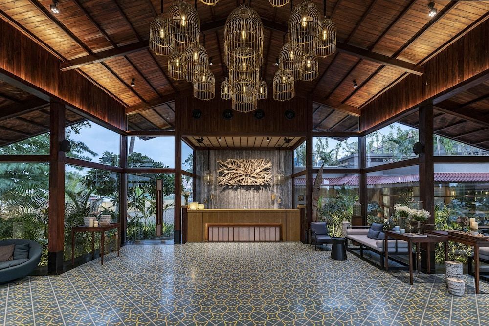 Radhe Upavan Resort 1