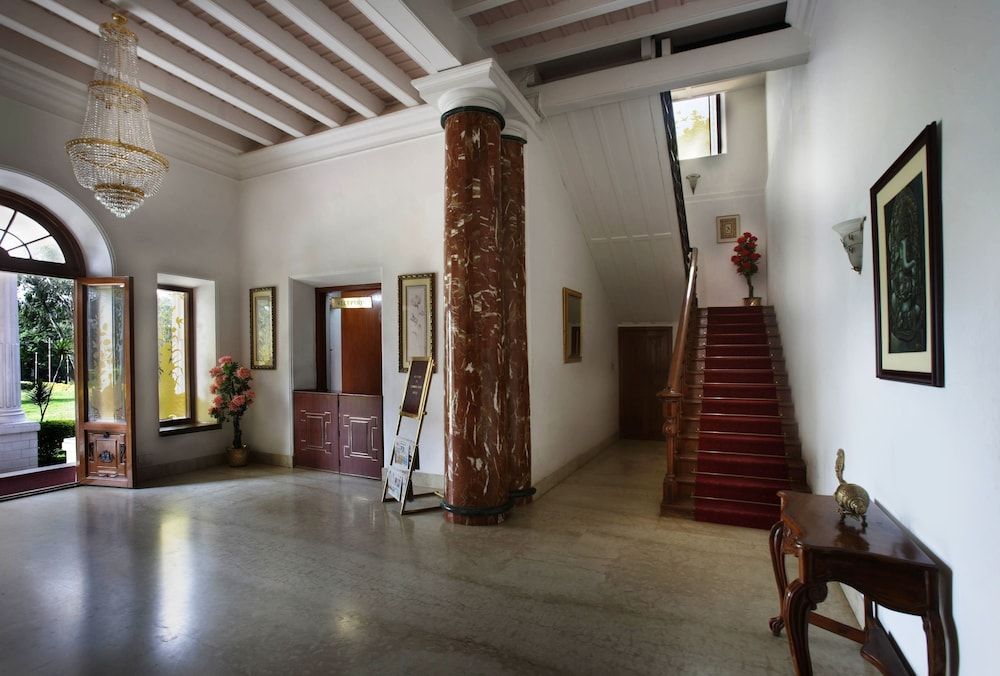 Jayamahal Palace 2