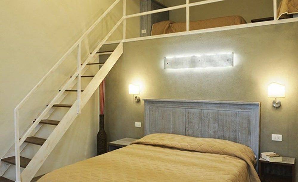 B&B Locanda Il Salimbecco 2