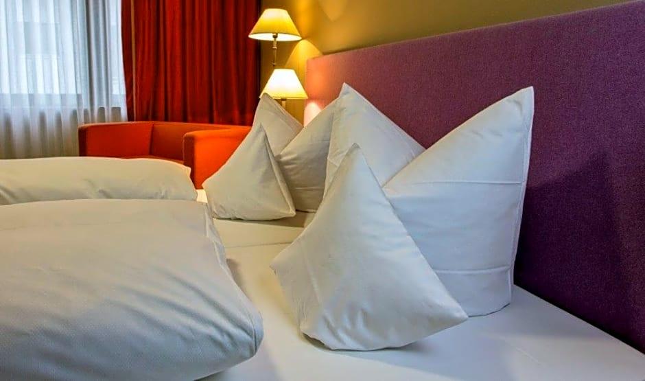 Schurwald Hotel 2