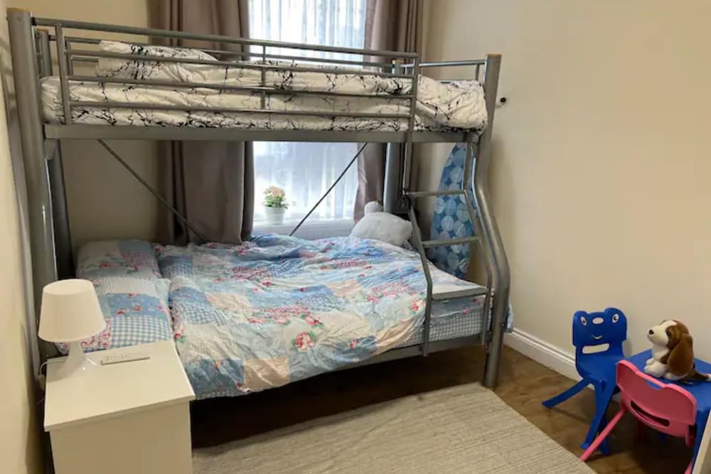 Cosy London Apartment Near Borough Market 2