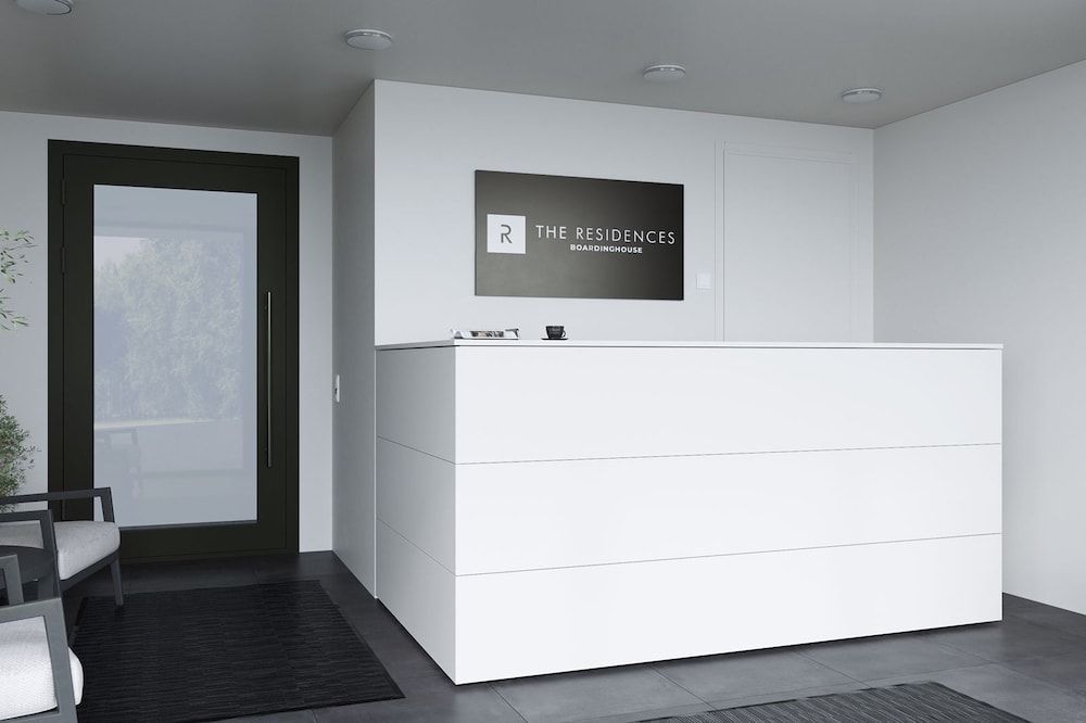 The Residences - Apartments Frankfurt 2