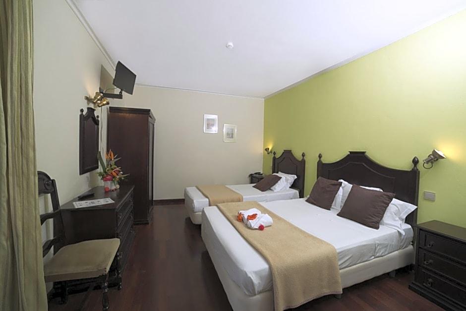 Hotel Sirius 1
