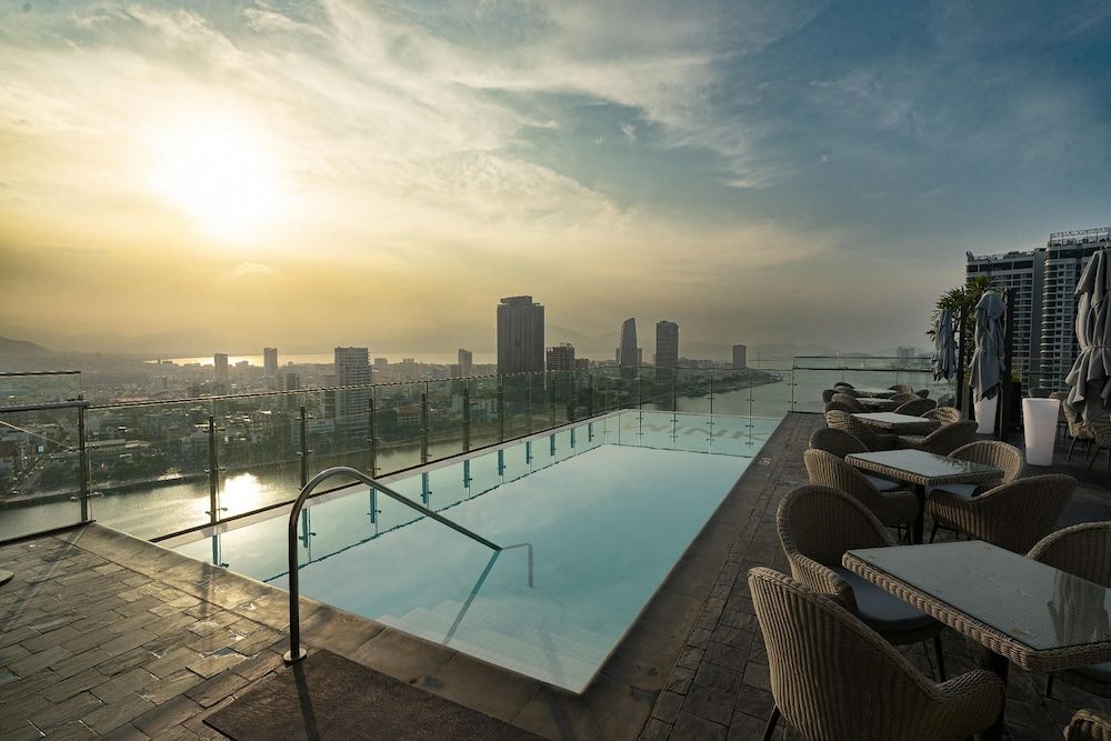 Wink Danang Riverside, Unscripted by Hyatt - 24 Hours stay 1
