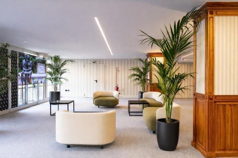 LVG Hotel Collection - La Bussola 1