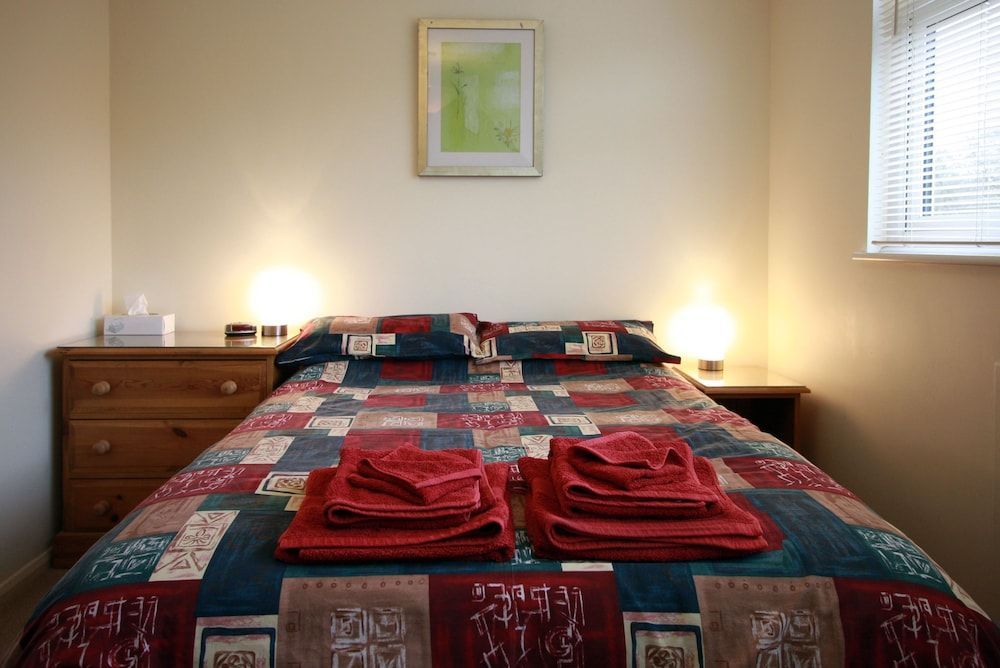 Abacus Bed and Breakfast, Blackwater, Hampshire 2