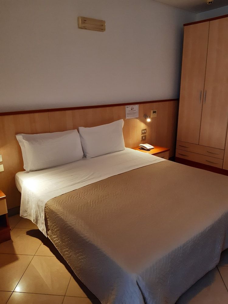 Hotel Nuovo Sole HNS 1