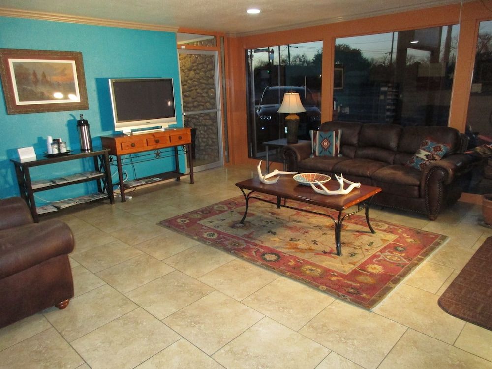 San Angelo Lodge 2