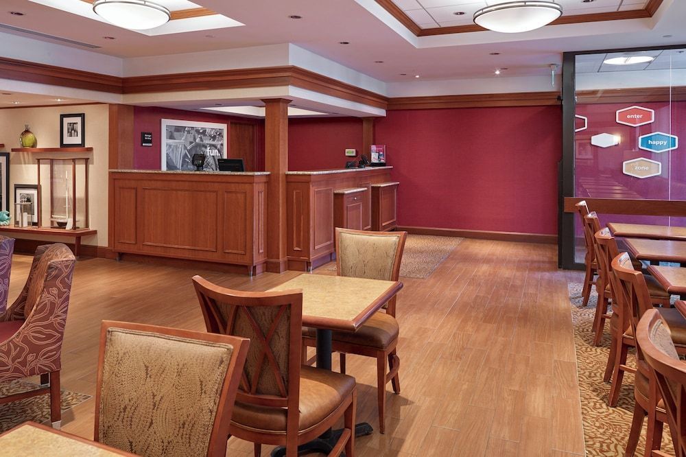 Long Creek Hotel by IHG 2