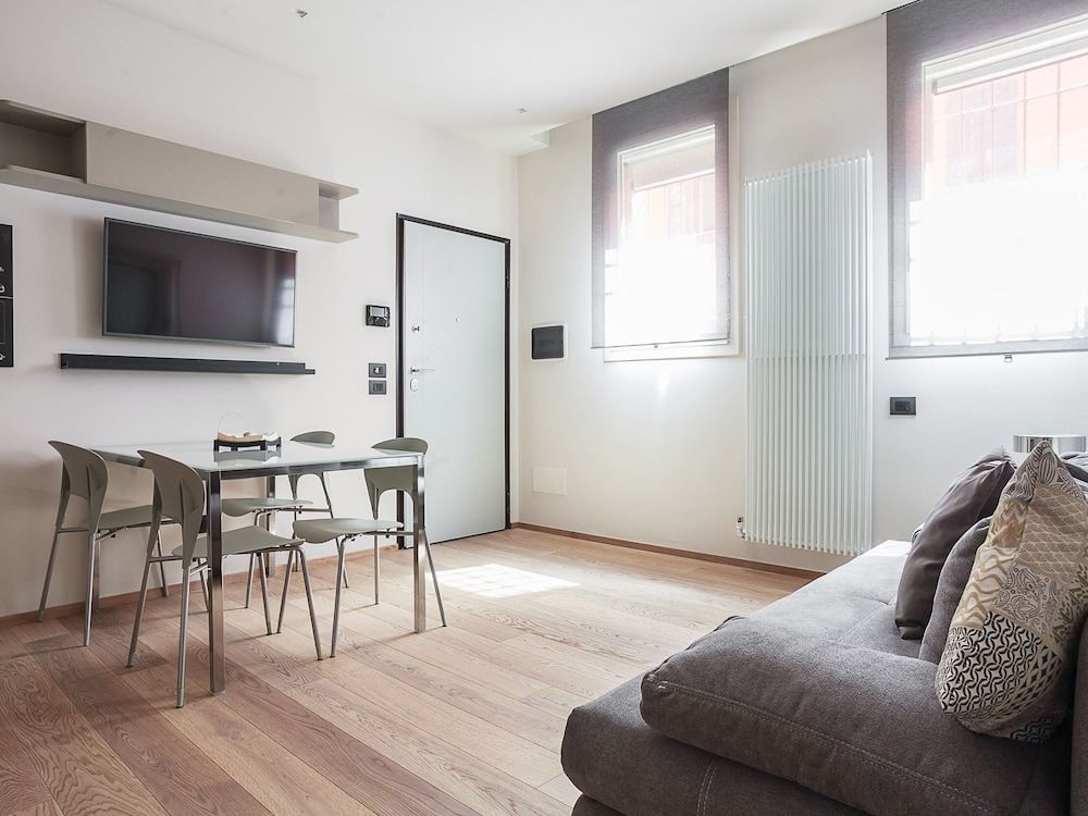 Residence Rizzoli-Suites Apartments 2