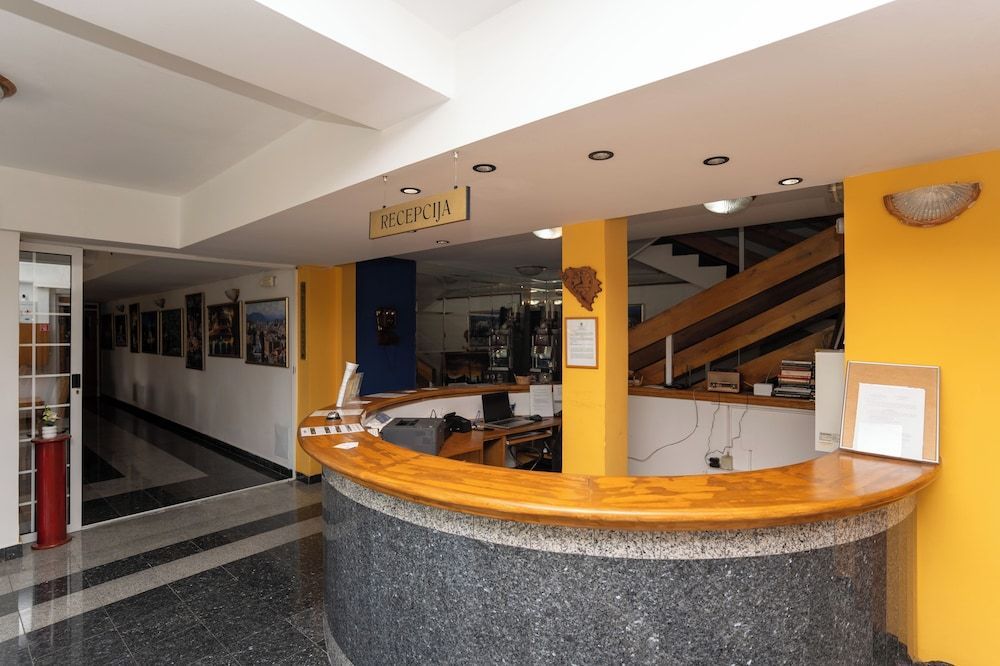 Hotel Ferijalac 1