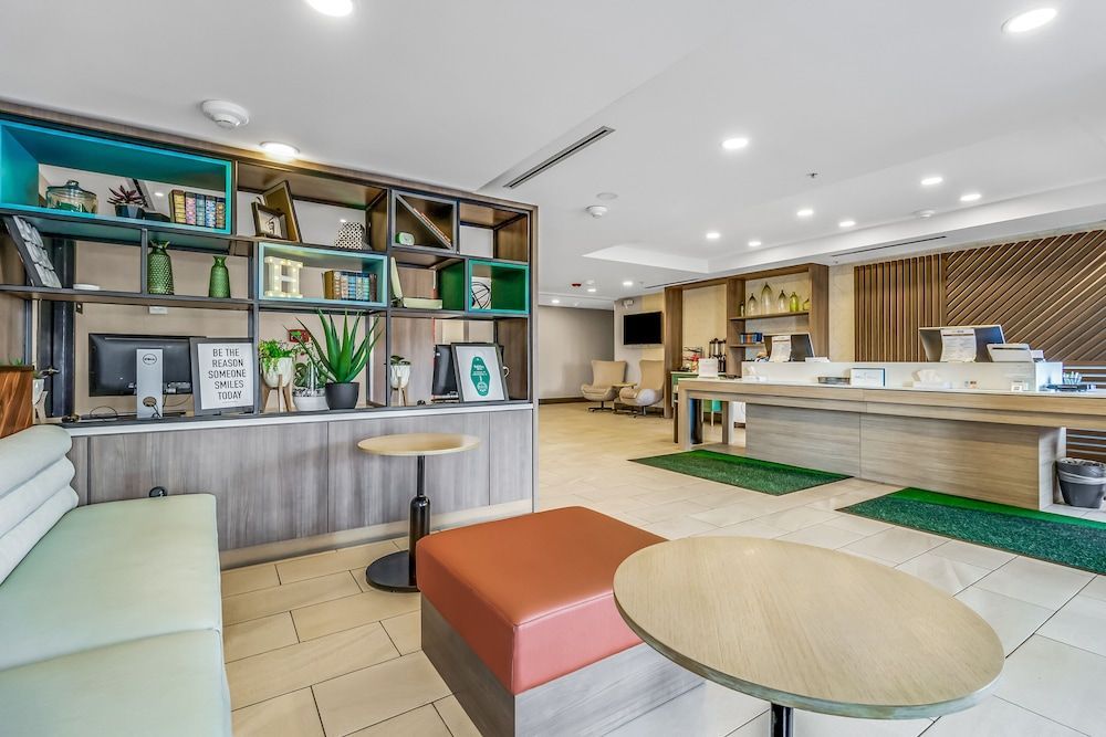Holiday Inn SPARTANBURG NORTHWEST by IHG 2