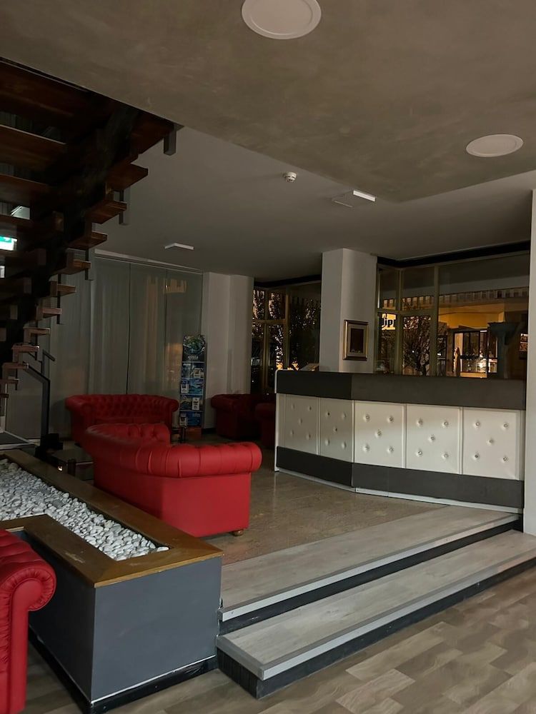 Hotel Marea 2