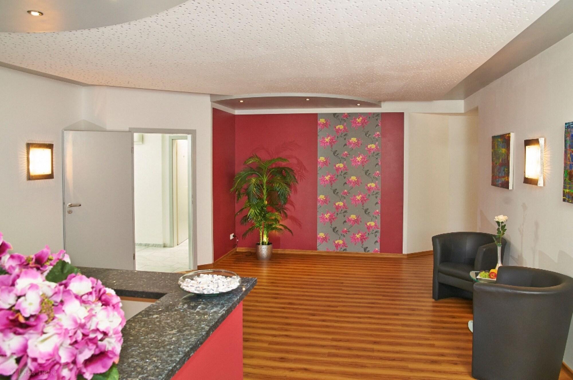 Hotel BonaMari 2