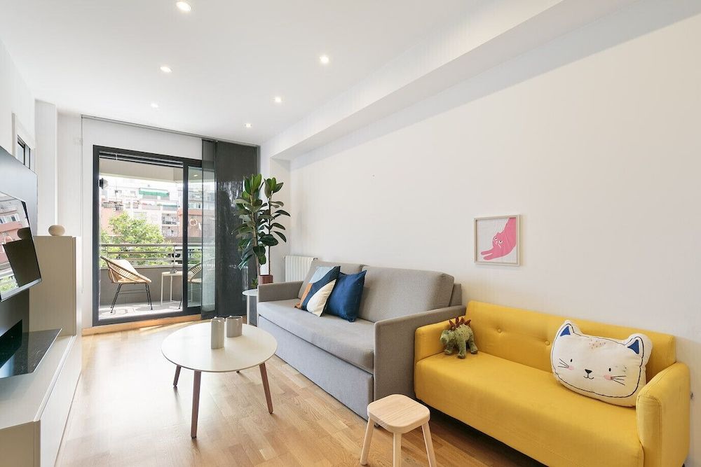 Sardenya Apartment by Olala Homes 1