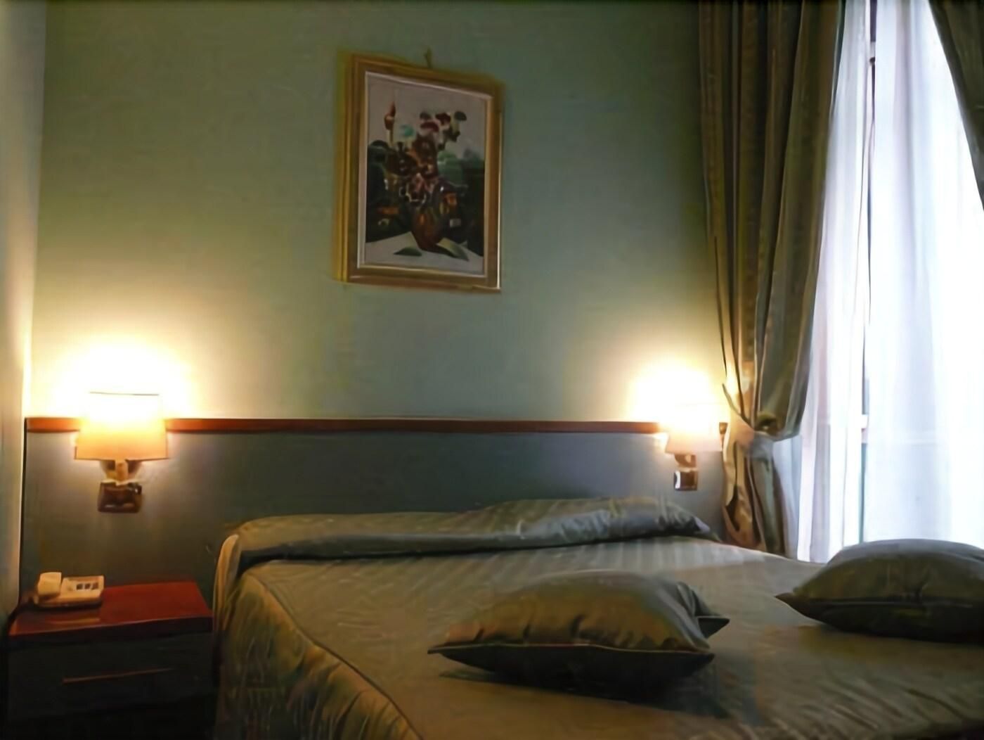 Hotel Fenicia 1