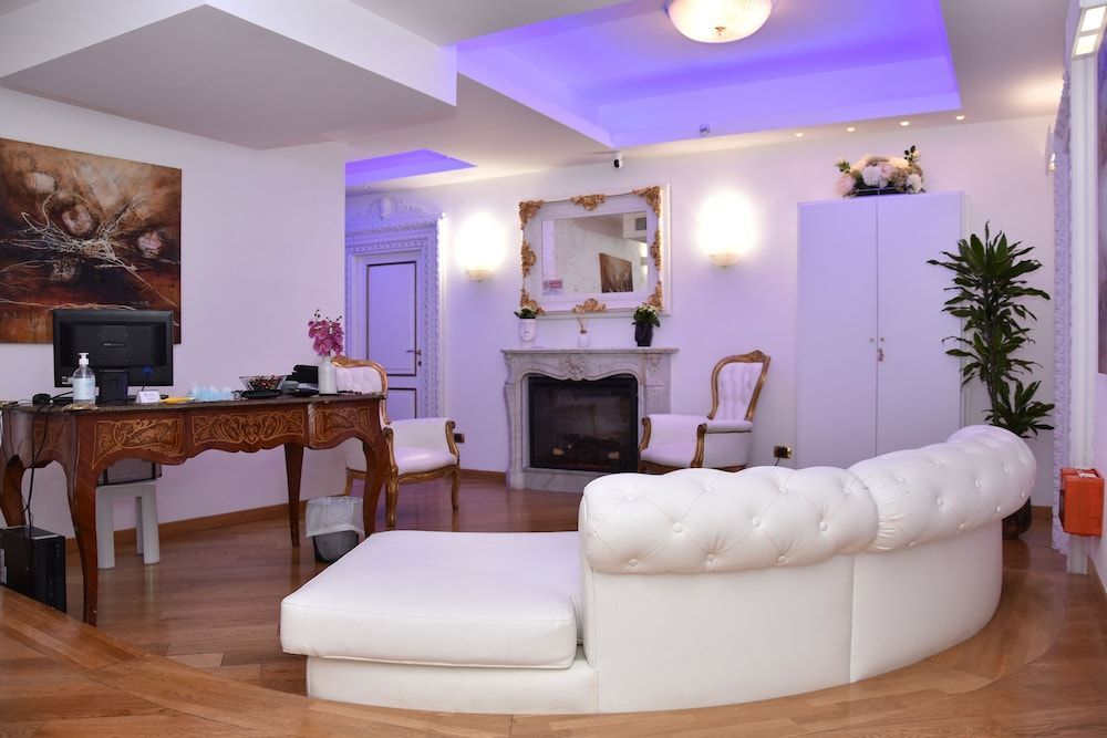 Maison Spagna Suite 2