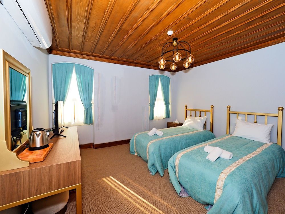 Taksim Estane Butik Otel 2