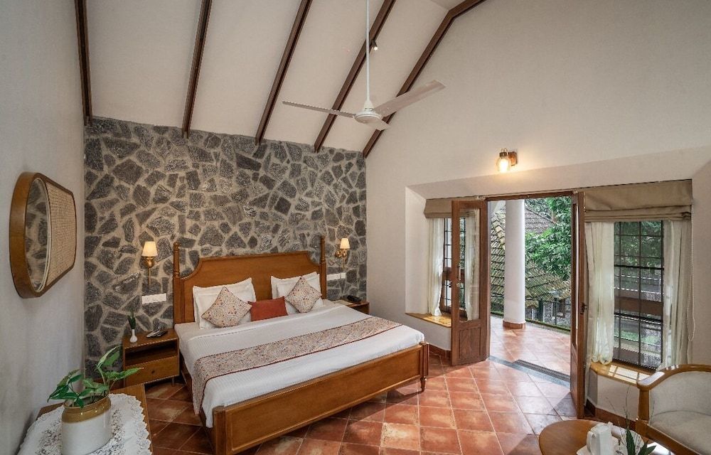 Hotel Treetop 1