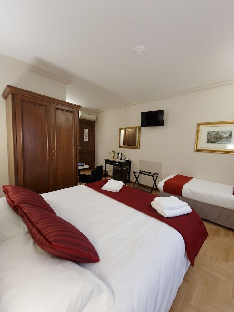 Affittacamere Boncompagni Suite 1