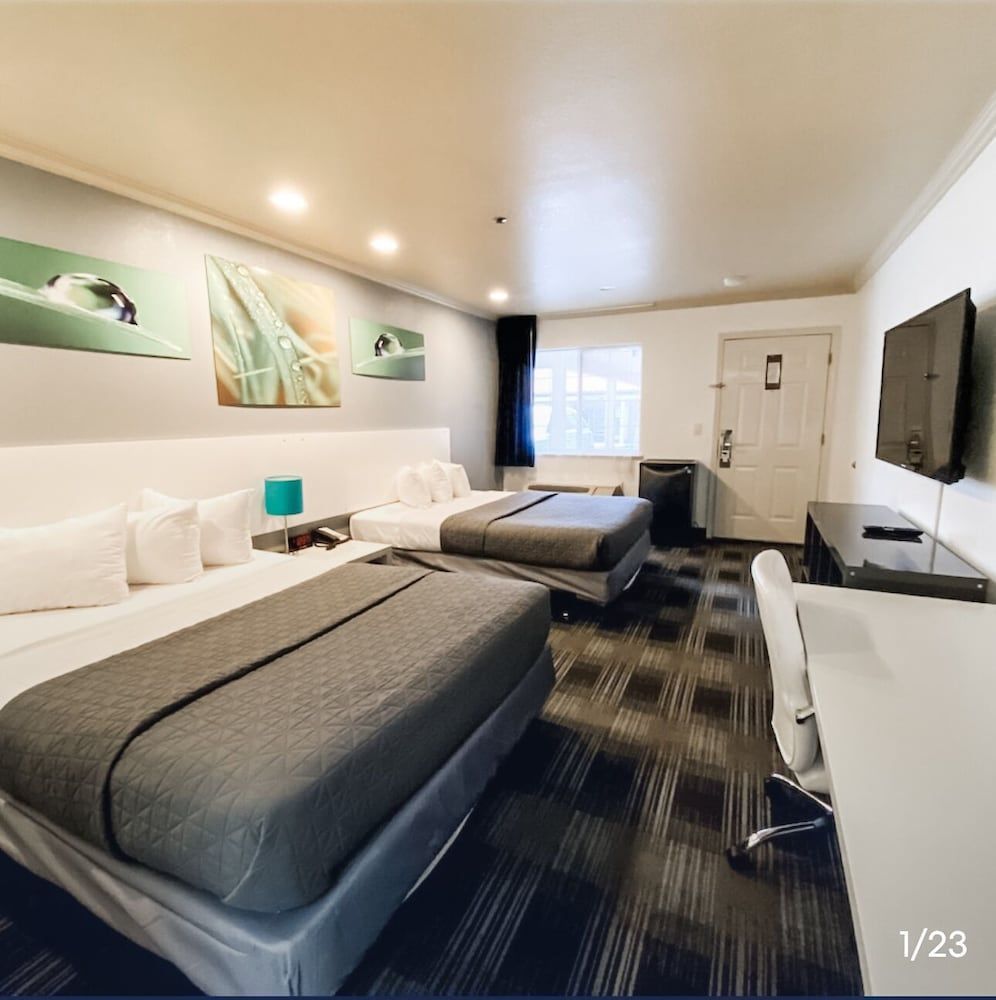 BridgePoint Inn Daly City 1